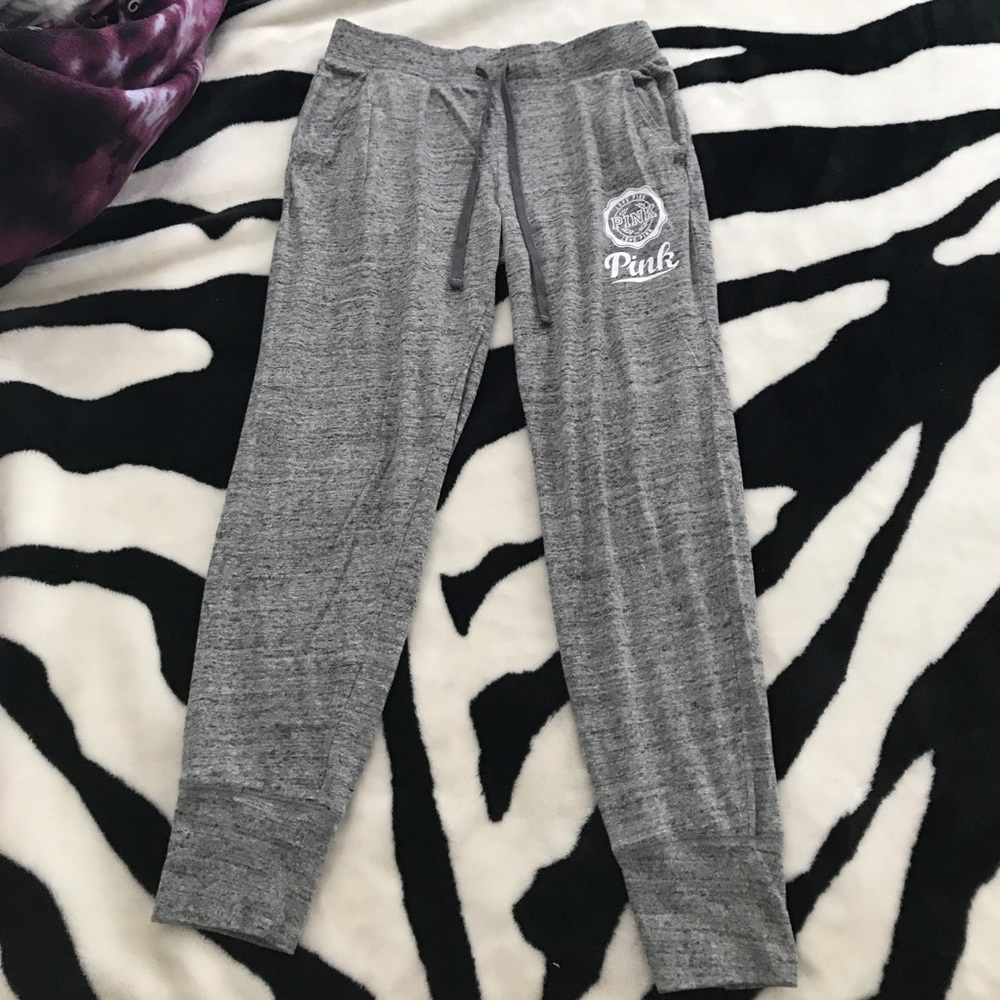 SOLD Victoria's Secret Jogger/Sweatpants