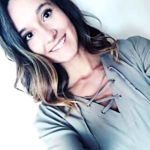 Meet your Posher, Cassilyn