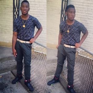 Meet your Posher, Marco