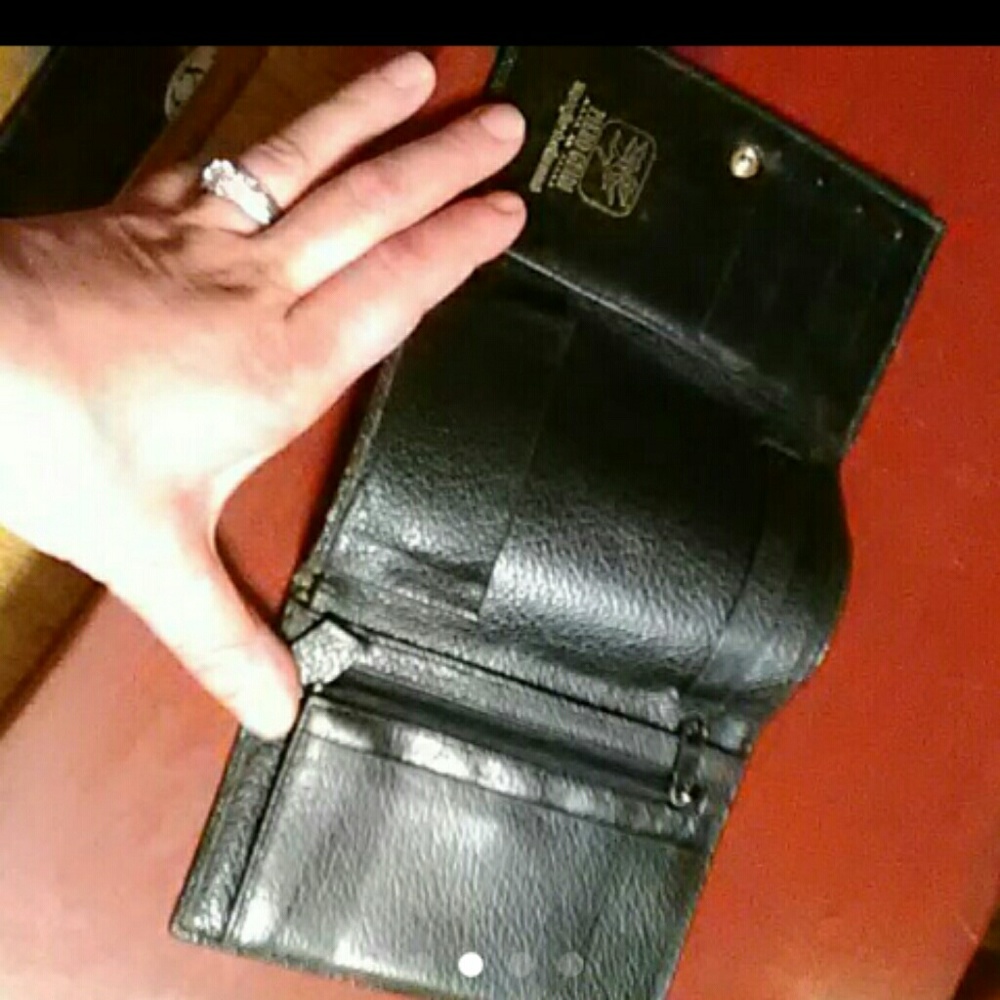 Magic Circus Wallet - Picture 2 of 4