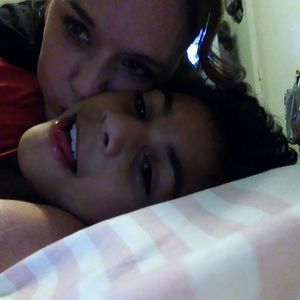 Meet your Posher, Angelia