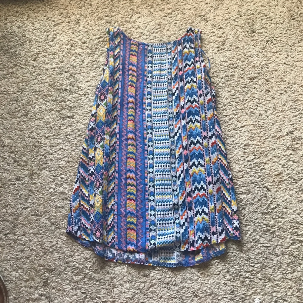 Tank top - Picture 3 of 4
