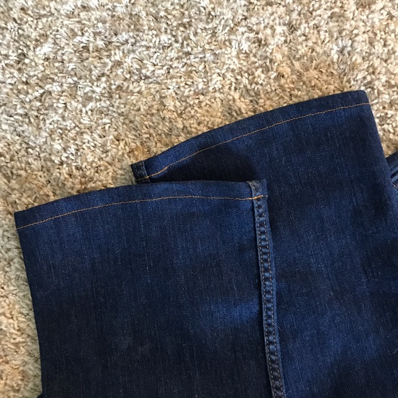 Hudson Signature Midrise Bootcut - Picture 5 of 7