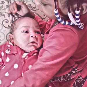 Meet your Posher, Shay