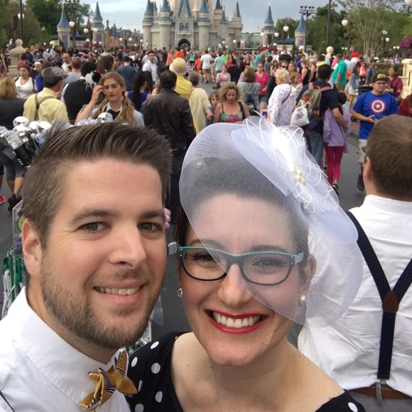 Meet your Posher, Heather - Picture 2 of 5