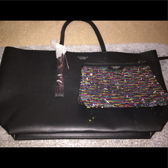 Victoria secret bag - Picture 1 of 1