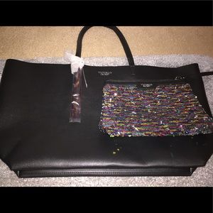 Victoria secret bag