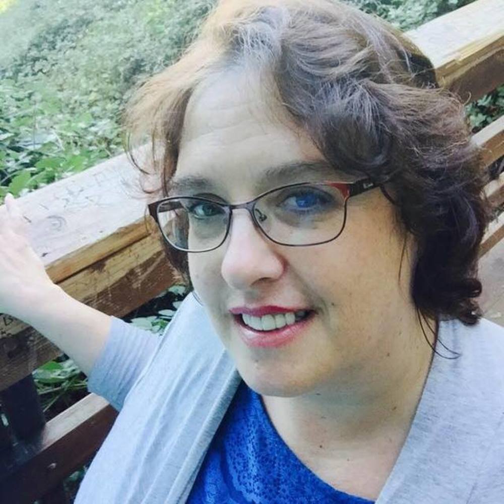 Meet your Posher, Karyn