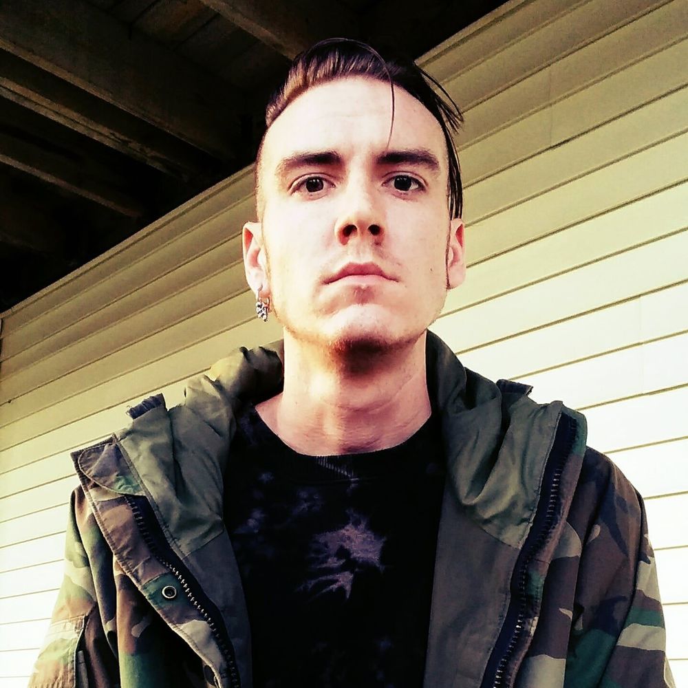 Meet your Posher, Kenny