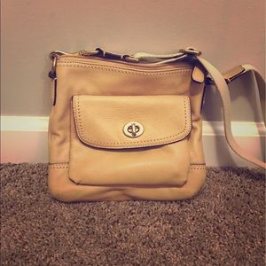 Coach Crossbody Purse