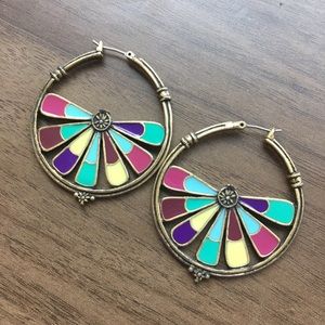 Lucky Brand Earrings