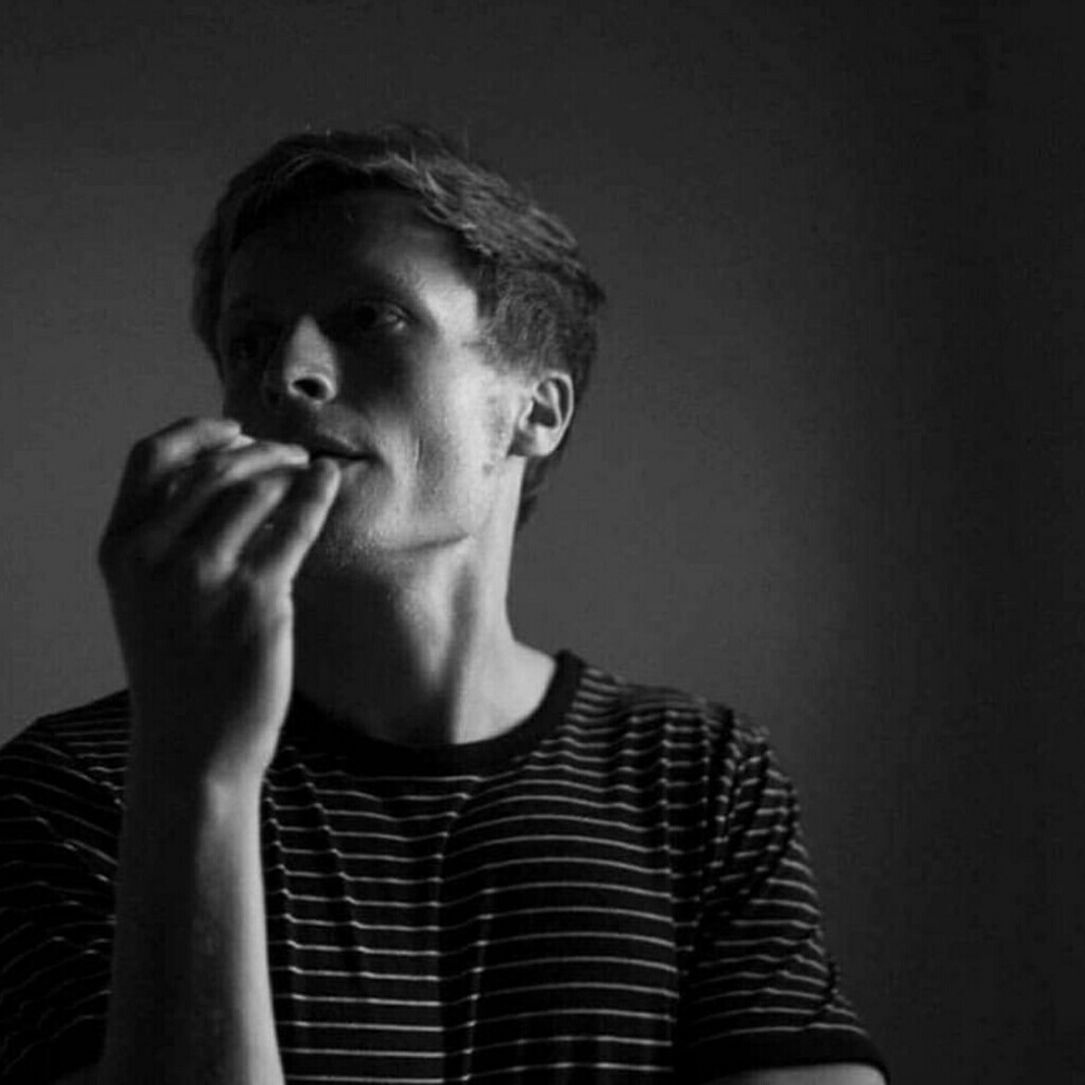 Meet your Posher, Sean