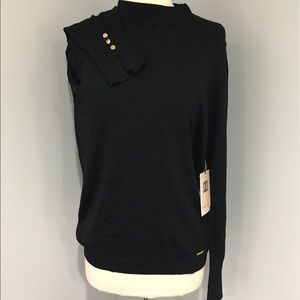 Ivanka Trump crew neck sweater