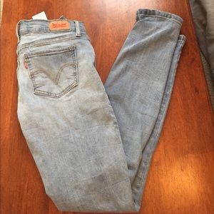 Size 29 Levi's