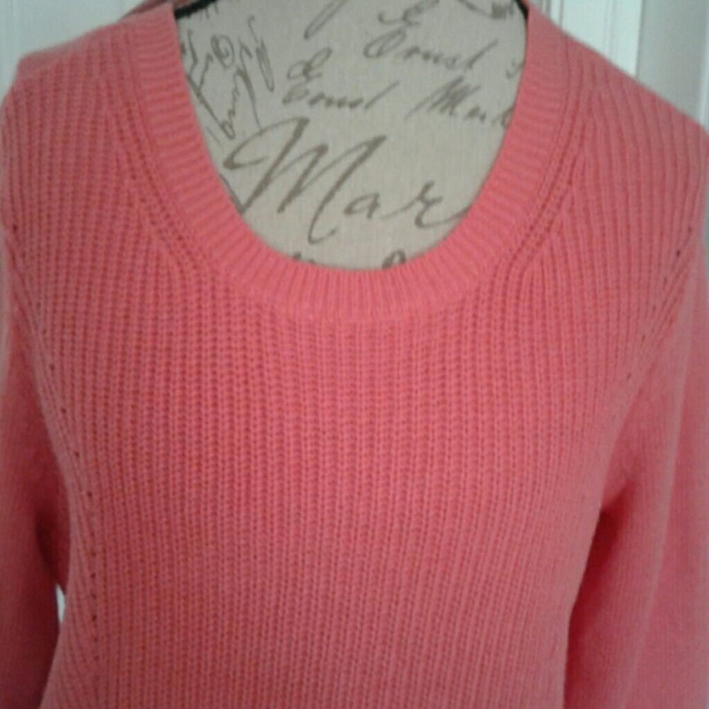 Croft & Barrows Shaker Sweater