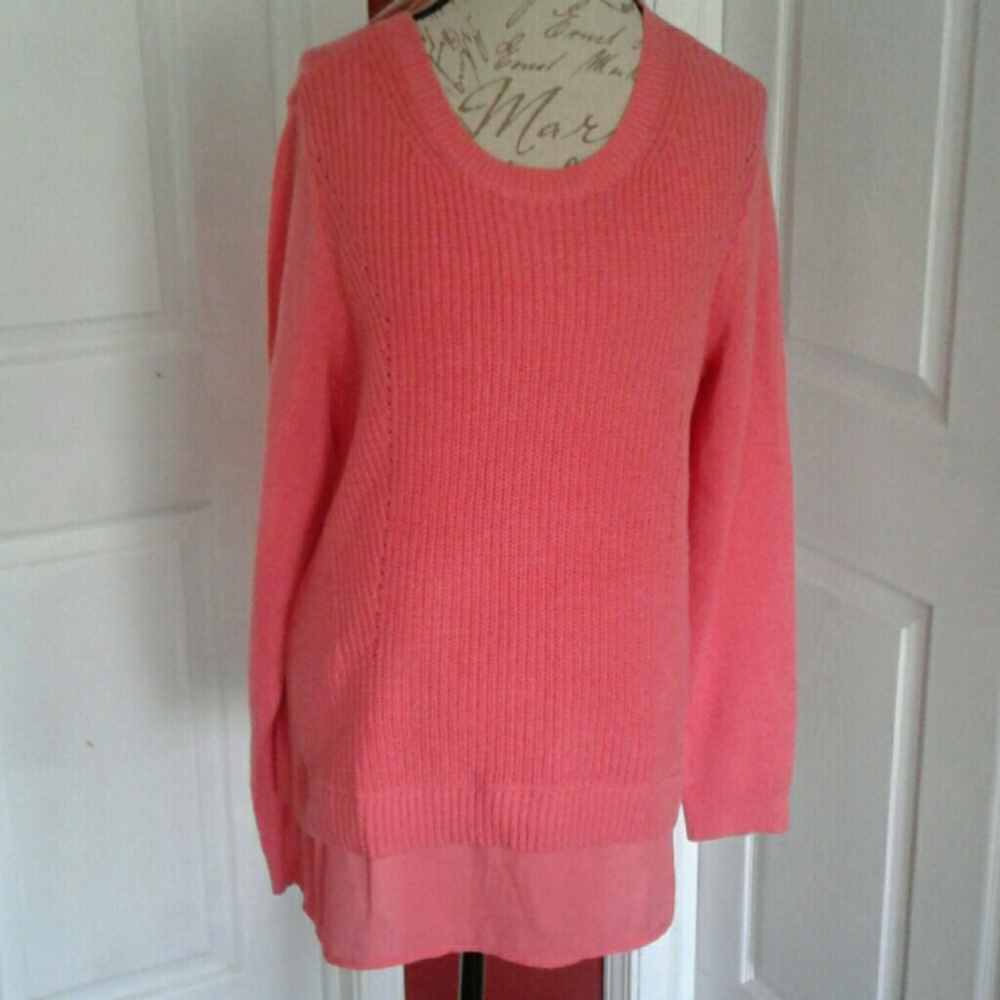 Croft & Barrows Shaker Sweater - Picture 2 of 7