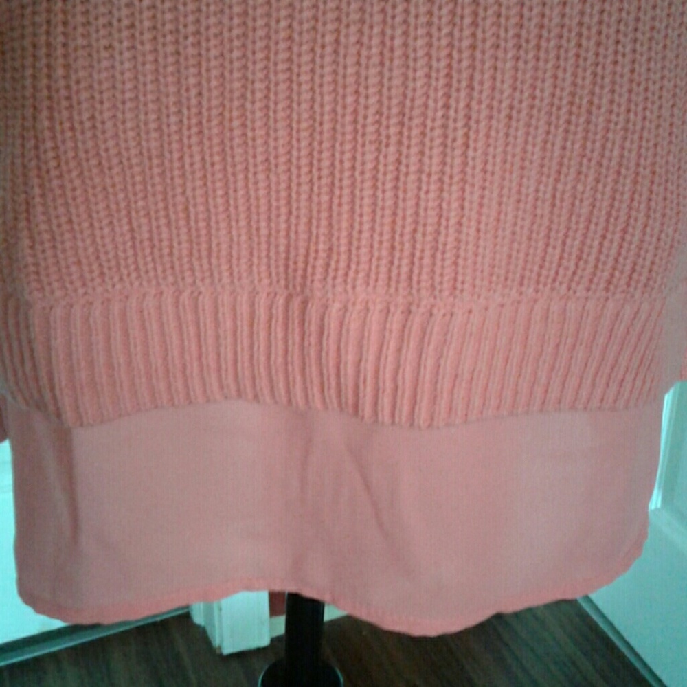Croft & Barrows Shaker Sweater - Picture 3 of 7