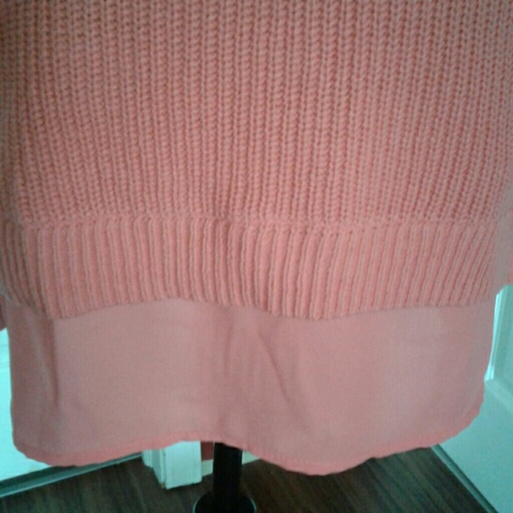 Croft & Barrows Shaker Sweater - Picture 3 of 7