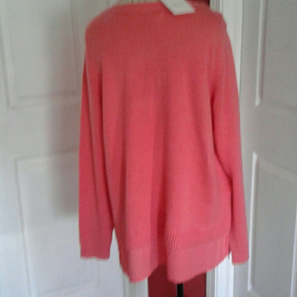 Croft & Barrows Shaker Sweater - Picture 4 of 7