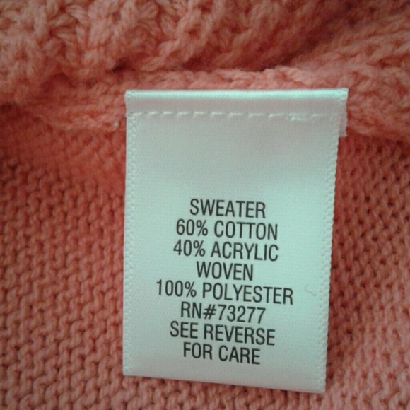 Croft & Barrows Shaker Sweater - Picture 5 of 7