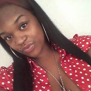 Meet your Posher, Monie love