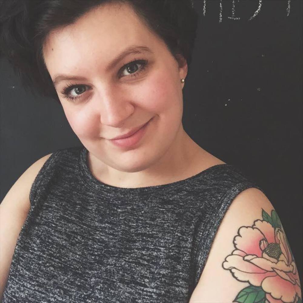 Meet your Posher, Emilee