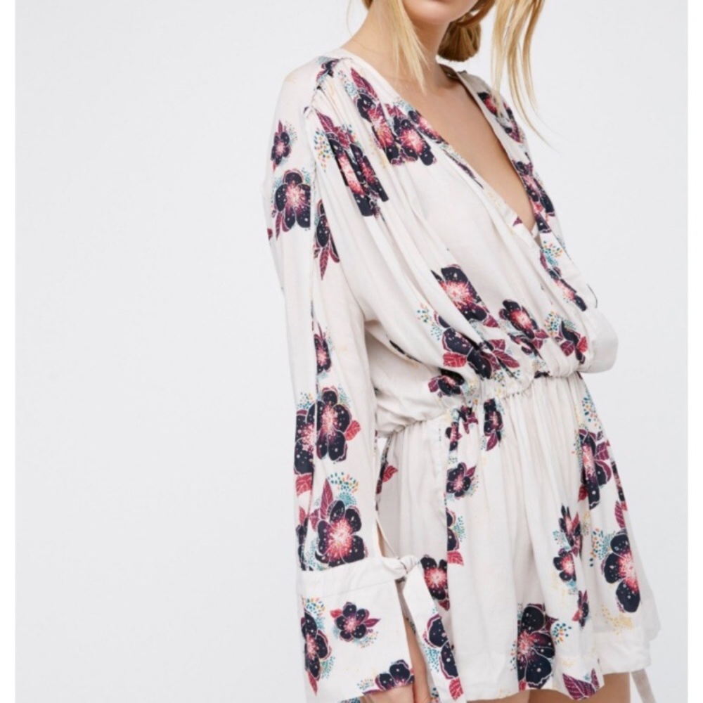 Free people dress
