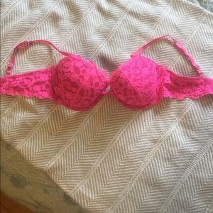 Aerie bra