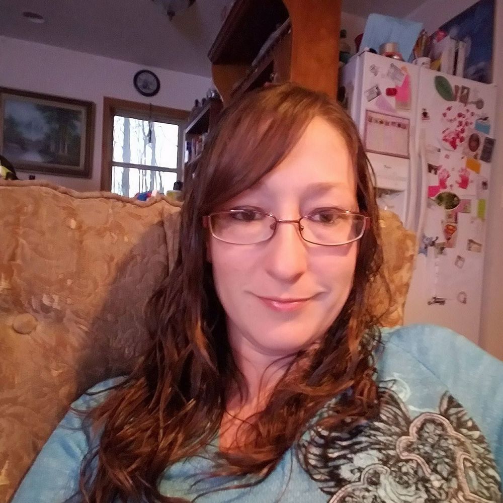 Meet your Posher, Amy jo