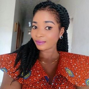 Meet your Posher, Millicent