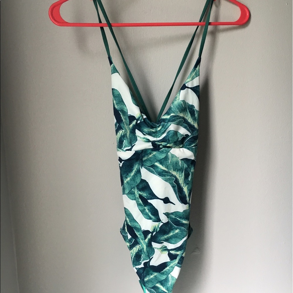 Patagonia Women's 1pc Kupala Swimsuit - NWT