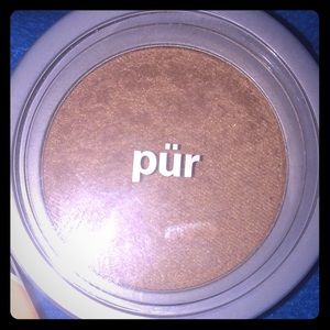 PUR Bronzer