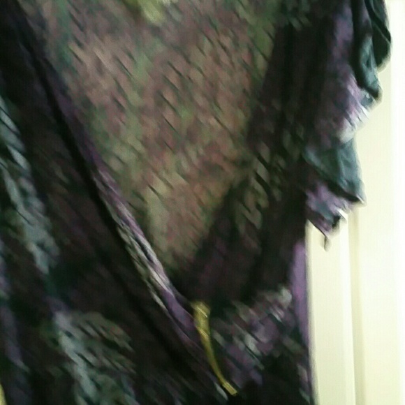 Dress - Picture 2 of 2