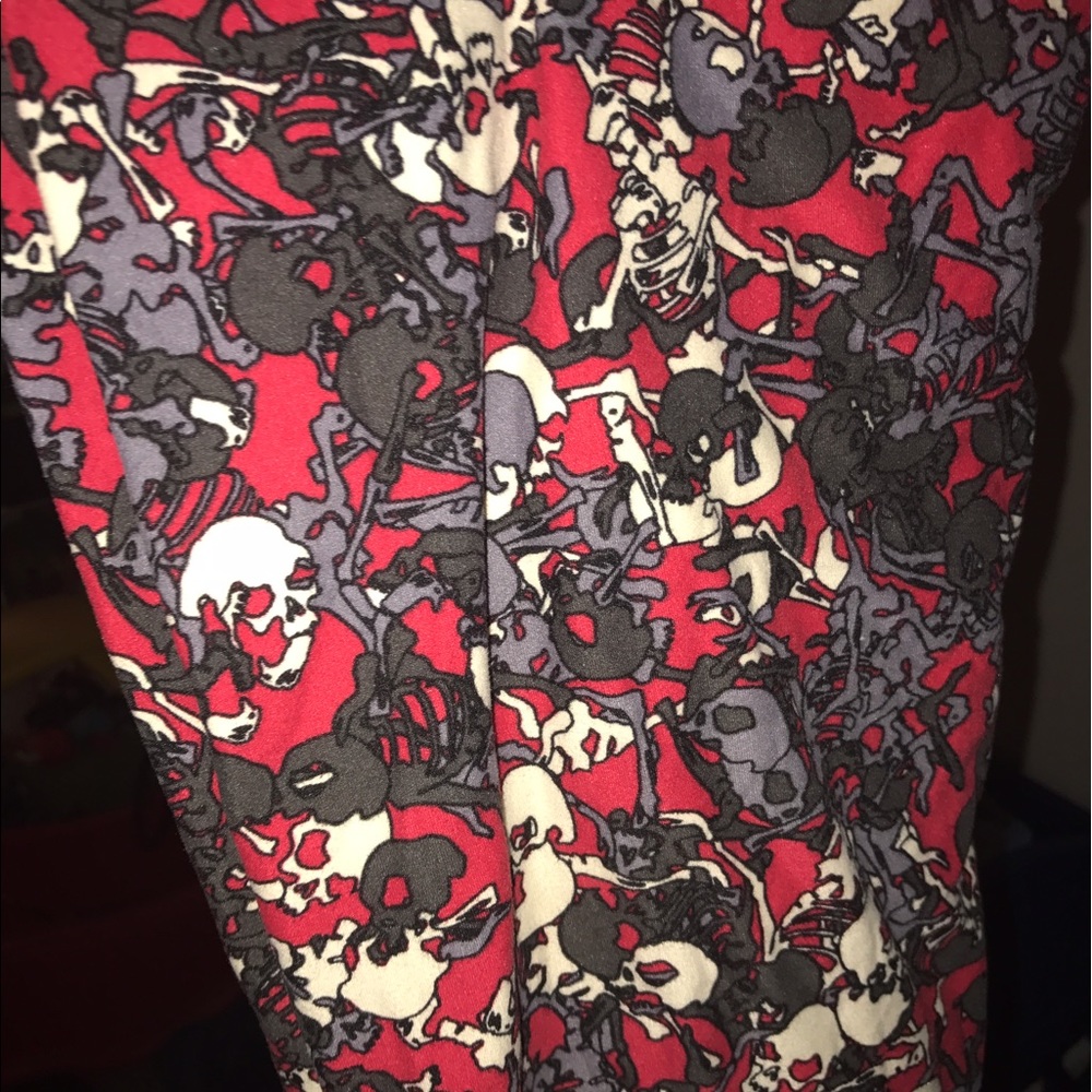Leggings