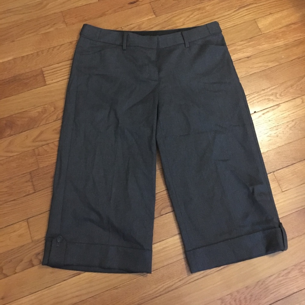 **PRICE DROP** Express Dress Capri