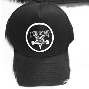 Thrasher SnapBack