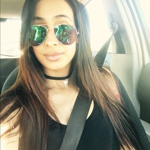 Meet your Posher, Wendy