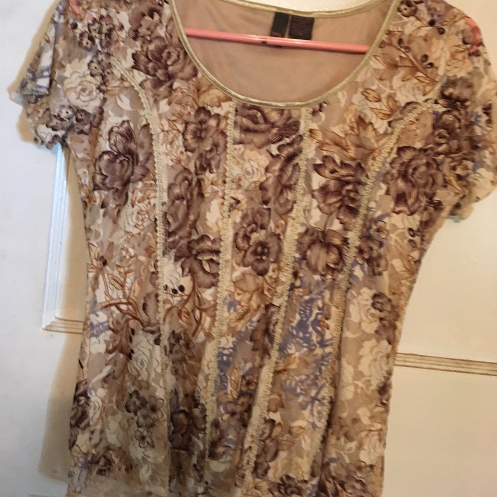 Women's top