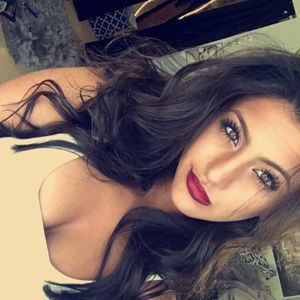 Meet your Posher, Joanna