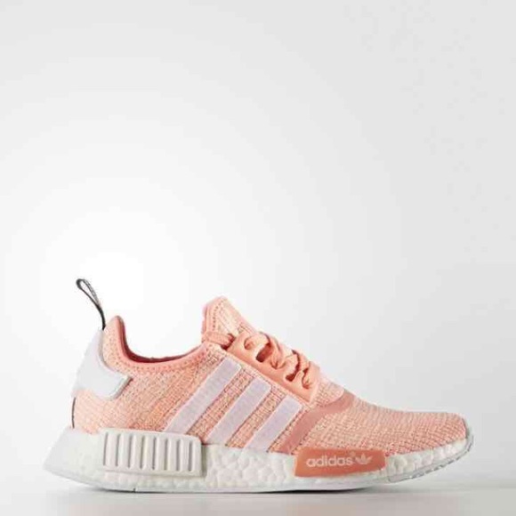 Adidas NMD - Picture 1 of 4