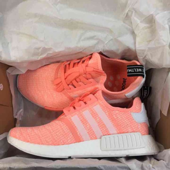 Adidas NMD - Picture 2 of 4