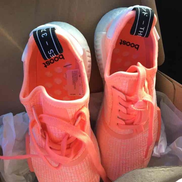 Adidas NMD - Picture 3 of 4