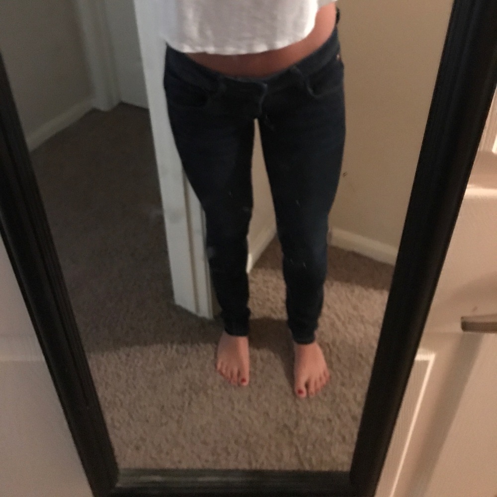 Hudson jeans