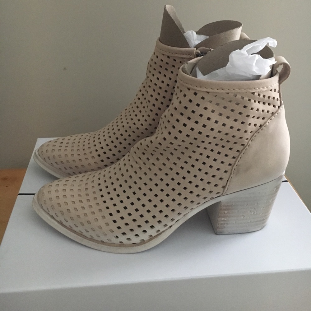 Dolce Vita Kenyon boogie
