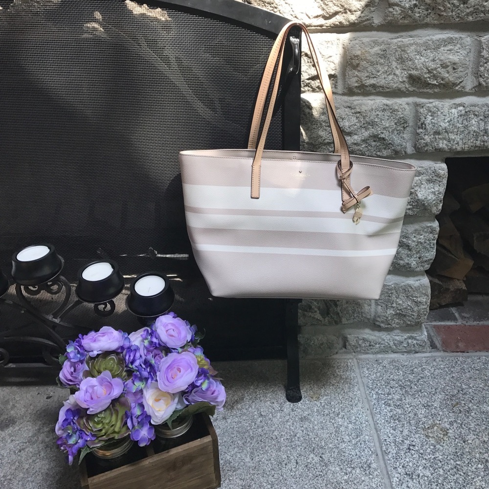 Kate Spade Hawthorne Tote
