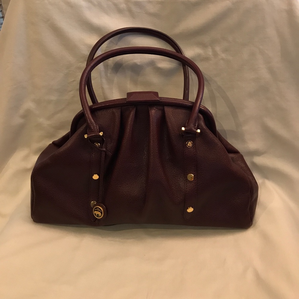 Brooks Brothers purse