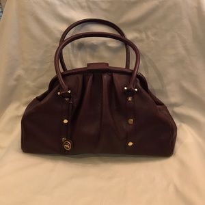 Brooks Brothers purse