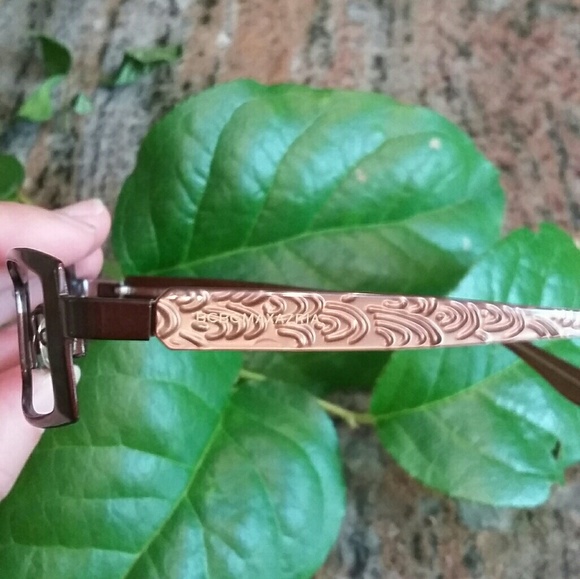 BCBG optical frames - Picture 2 of 3