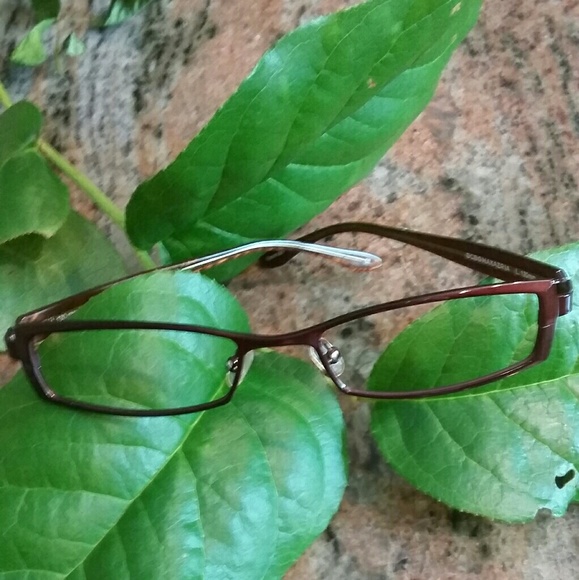 BCBG optical frames - Picture 3 of 3