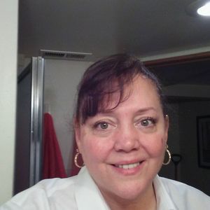 Meet your Posher, Lorraine